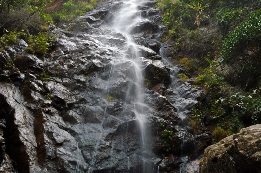 Katiki Waterfall